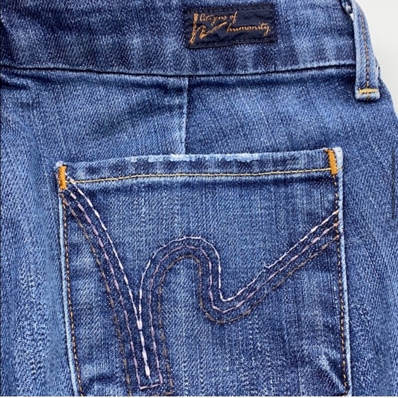 COH Dunaway Flare Jeans - Picture 7 of 8